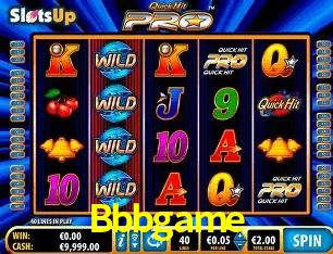 A Emoção da Loteria na Bbbgame: Uma Chance de Mudança de Vida