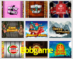 Descubra o Mundo do Cassino Online com Bbbgame